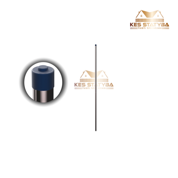 Tvoros stulpeliai - Image 2