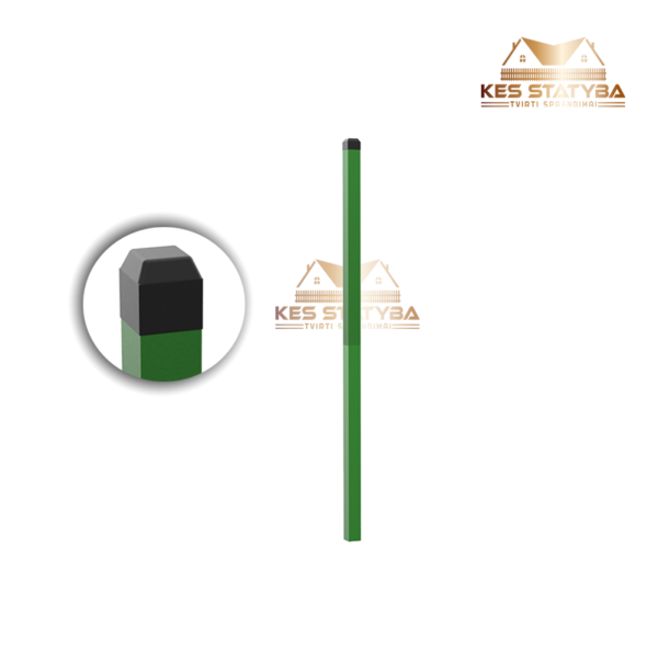 Tvoros stulpeliai - Image 3